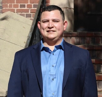 Martin Camino Bernaga