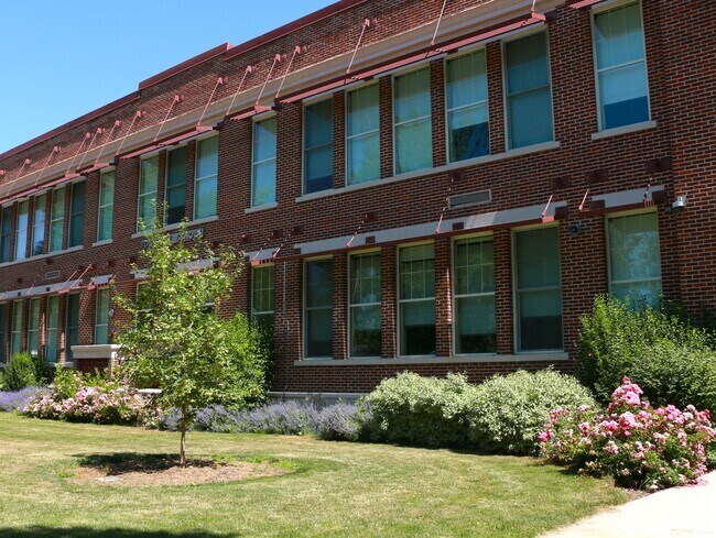 Roosevelt Elementary School uses research to drive their instructional practice.