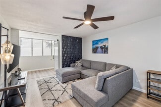 225 Lili?uokalani Ave Unit ID1234486P, Honolulu, HI 96815