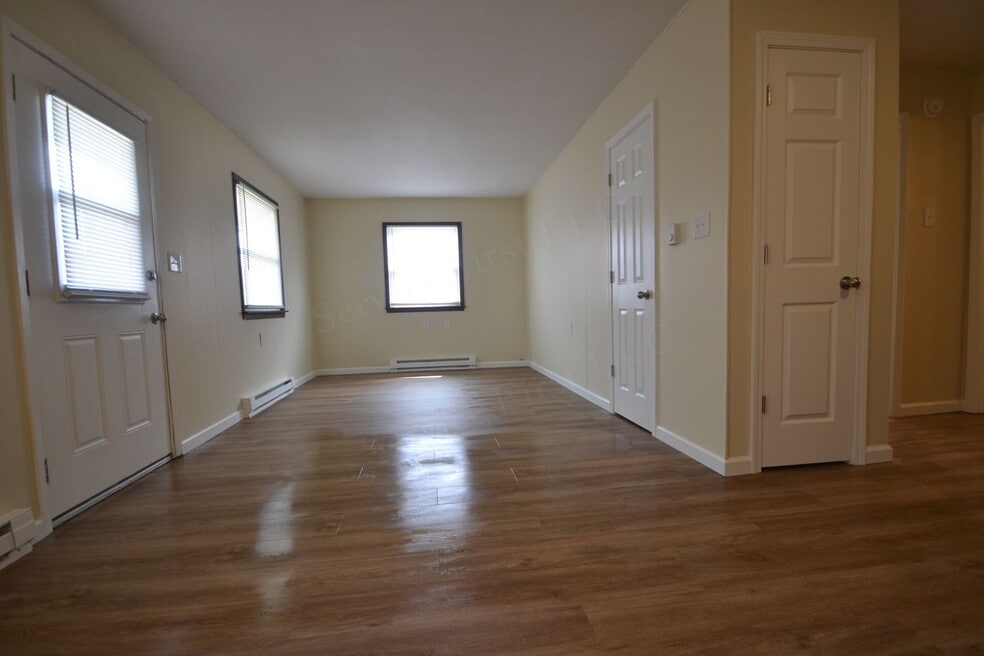 Cross Timbers Apartment