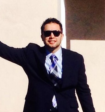 Agent Photo