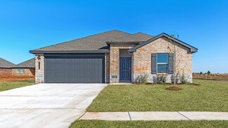 1124 Burlywood Ln, Piedmont, OK 73078