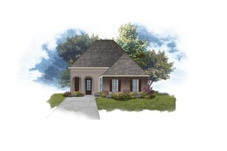 104 Elmwood Meadows Dr, Lafayette, LA 70506
