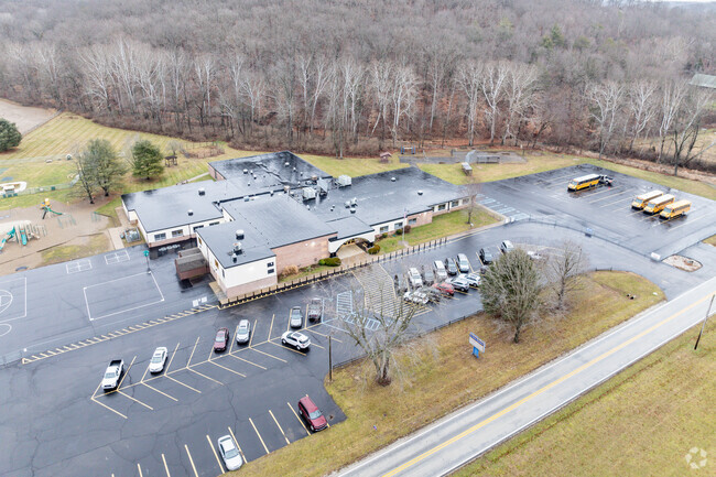 Van Buren Elementary School
