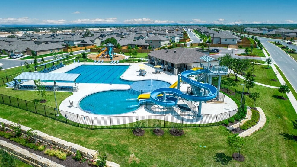 Arbor at Riverstone, San Antonio, TX 78253 - photo 1