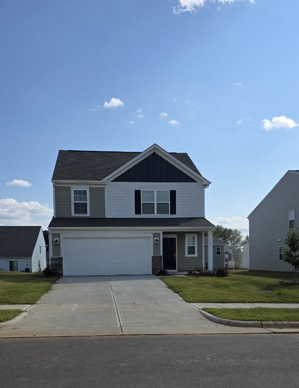 127 Wheeler Trail, Statesville, NC 28625