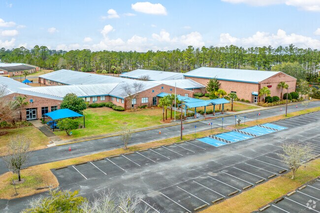 Greer Elementary School