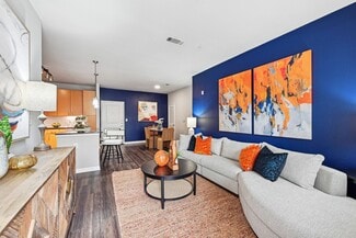 4100 Southwest Fwy, Houston, TX 77027