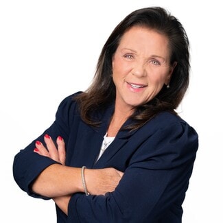 Sharon Dean