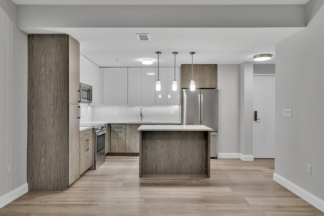 The Cosmopolitan unit G8, Boston, MA 02118 - photo 3