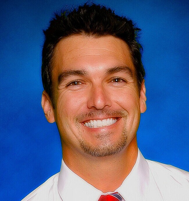 Mark Delano Vincent