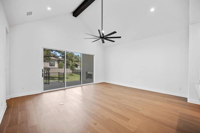 1509 Jay Wolf Dr, Georgetown, TX 78628 - photo 5