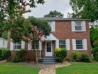 127 Granby Park Dr Unit 1, Norfolk, VA 23505