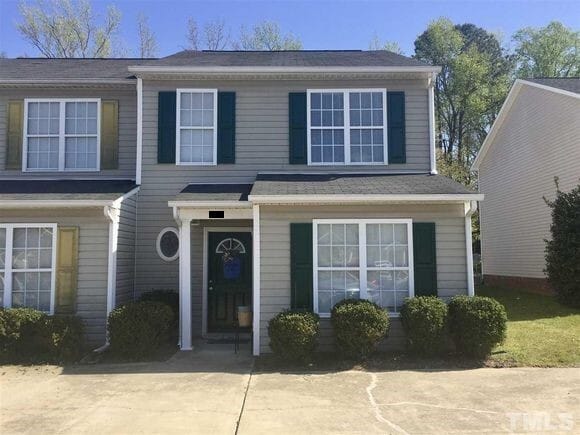 128 Anna St unit A, Lillington, NC 27546 - photo 1