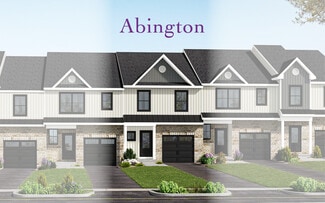 0 the Fields at Jacobs Way St Unit 36460768, Harleysville, PA