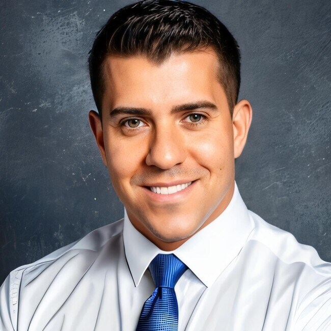 Agent Photo
