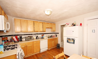 60-62 Bedford St Unit 60-2, Waltham, MA 02453