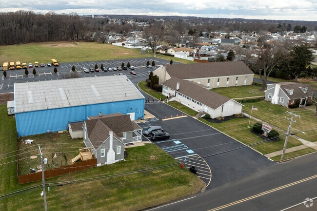 According to Niche Faith Baptist Christian Academy has 89 students.