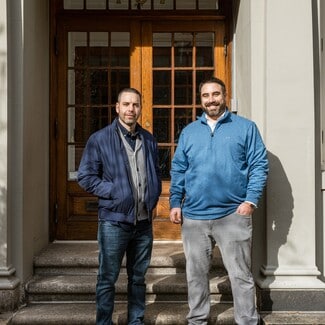 Sherwood & Company Team
