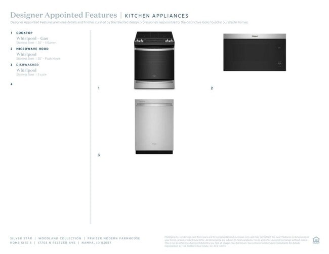 17703 N Peltzer Ave, Nampa, ID 83687 - photo 7