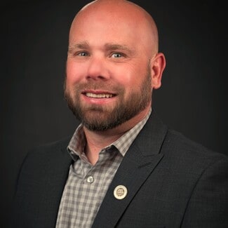Ryan Froerer