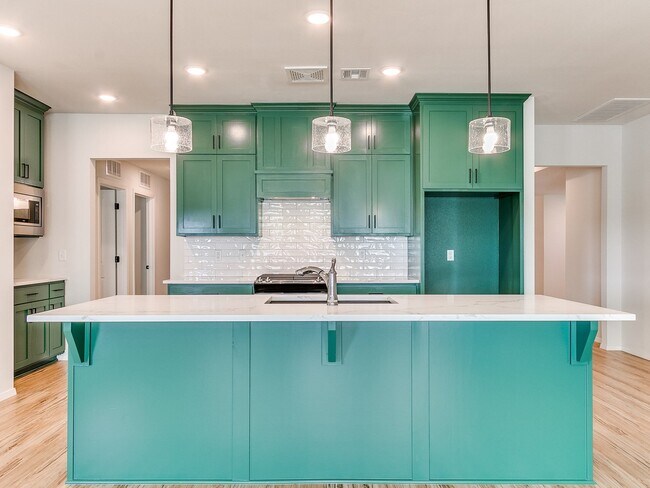 6460 E 125th St S unit 36947660, Bixby, OK 74008 - photo 6