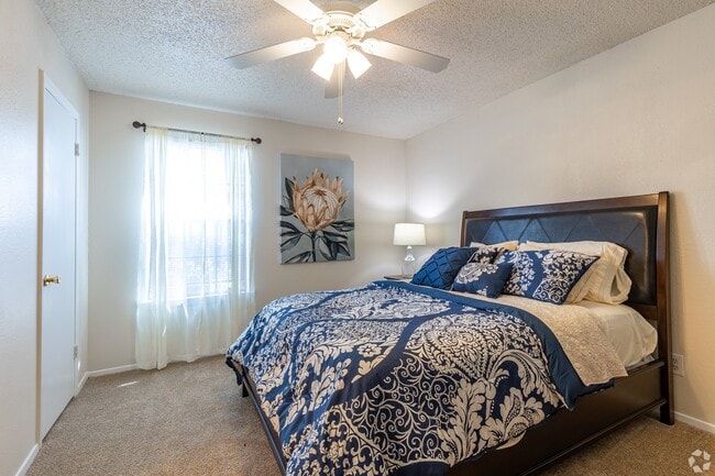 The Wexley Apartments, Plano, TX 75023 - photo 3