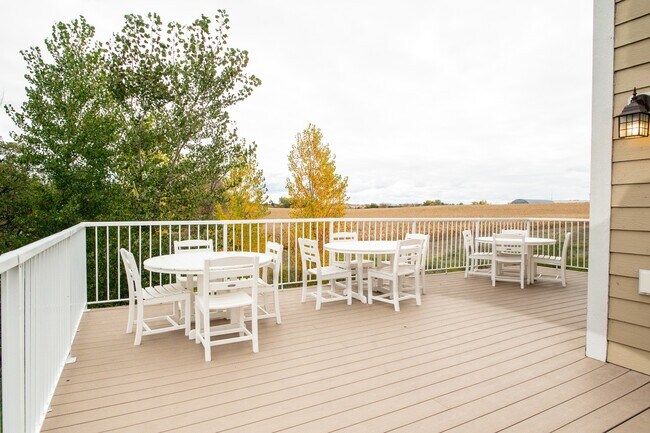 Stetson Village Apartments, Fergus Falls, MN 56537 - photo 7