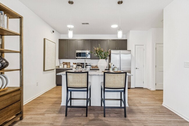 Plat 4 Research Triangle, Durham, NC 27703 - photo 3