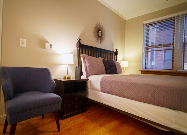 17 Garrison St unit 2, Boston, MA 02116 - photo 2