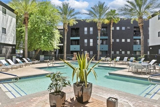 3601 E Mcdowell Rd, Phoenix, AZ 85008