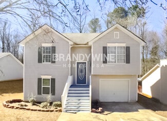 3416 Homeward Trail, Ellenwood, GA 30294