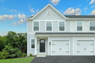 300 Magnolia Ln, State College, PA 16803