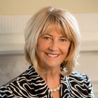 Mary Jo Piretti