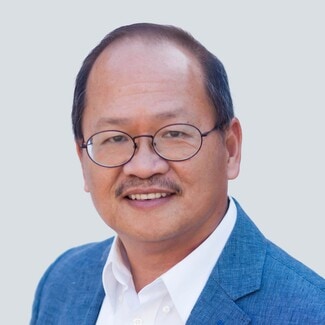 James Hoang