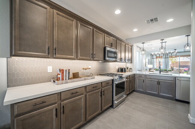 3738 S Periwinkle, Mesa, AZ 85212 - photo 7