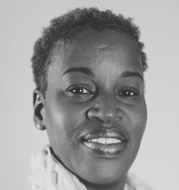 LaVern Sanford