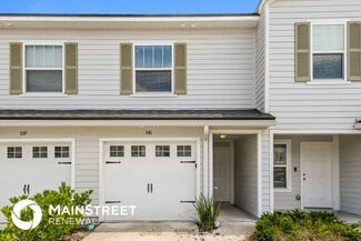 541 Eiseman Way, Jacksonville, FL 32216