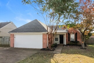 6957 Raleigh Lagrange Rd, Cordova, TN 38018