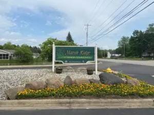 470 Marsh Ridge Dr NW, Grand Rapids, MI 49504