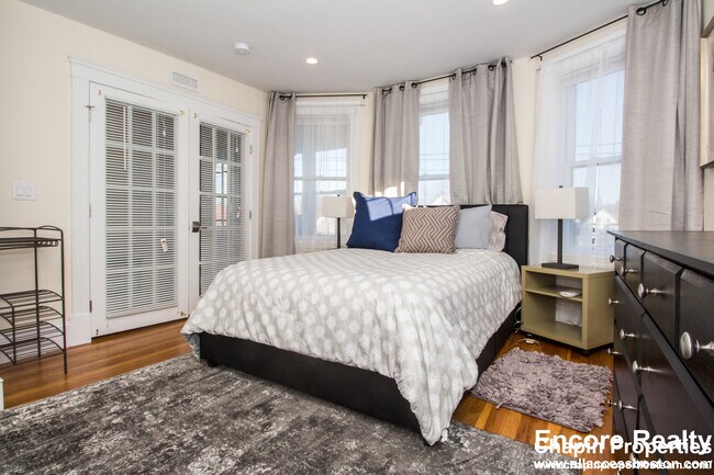 30 Clay St unit 3, Cambridge, MA 02140 - photo 6