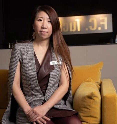 Sunny Shuai