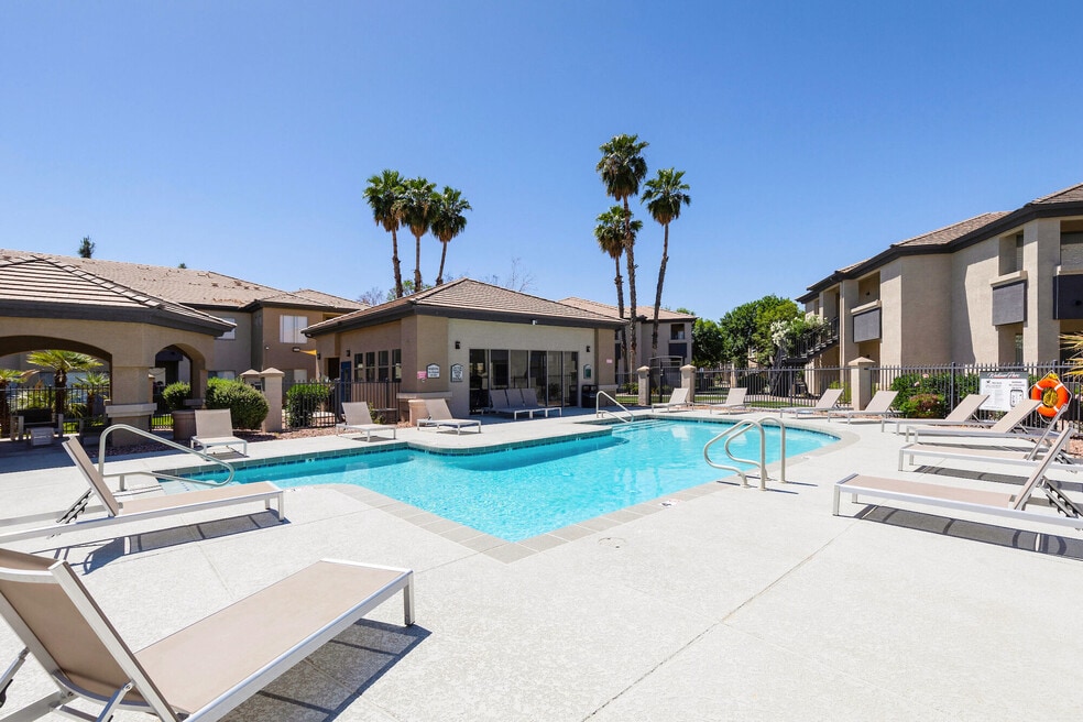 Sol District, Phoenix, AZ 85035 - photo 1