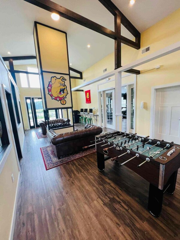 Campus Creek Townhomes, Big Rapids, MI 49307 - photo 5