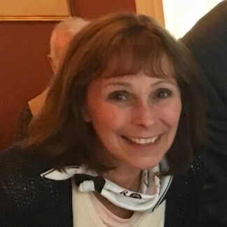 Caroline Faunce