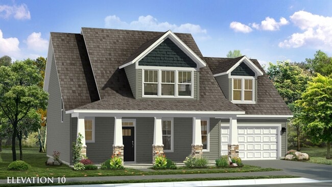 610 Wh Kay Ln unit 36449135, Anderson, SC 29621 - photo 7