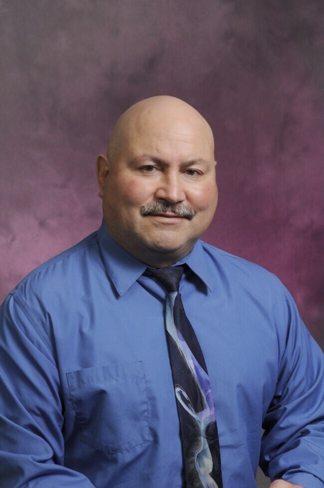 Phillip Segura
