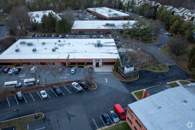 Kiddie Academy of Reston serves the Reston community.