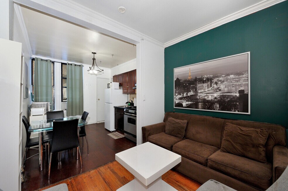 520 8th Ave unit FL2-ID1039010P, New York, NY 10018 - photo 1