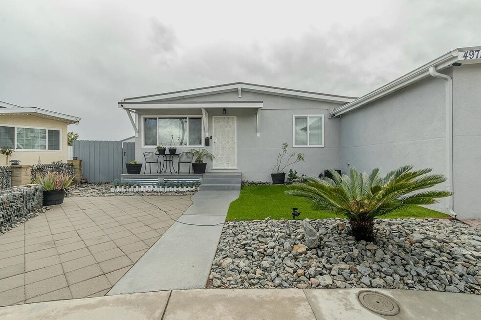 4971 Dassco Ct, San Diego, CA 92102 - photo 1